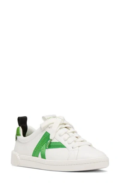 KATE SPADE KATE SPADE NEW YORK SIGNATURE SNEAKER