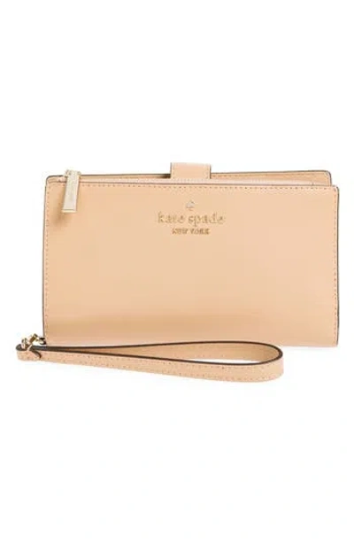 KATE SPADE KATE SPADE NEW YORK STACI PHONE WRISTLET