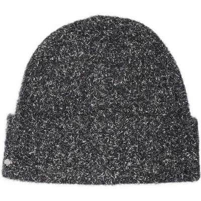 KATE SPADE KATE SPADE NEW YORK TINSEL KNIT BEANIE