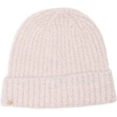 KATE SPADE KATE SPADE NEW YORK TINSEL KNIT BEANIE