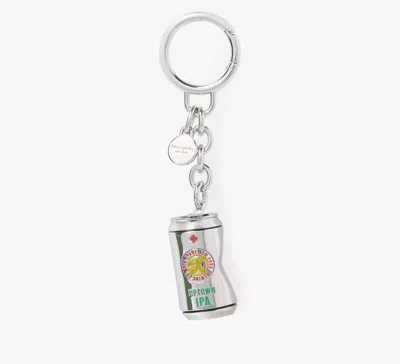 KATE SPADE SNACK TIME METAL BAG CHARM