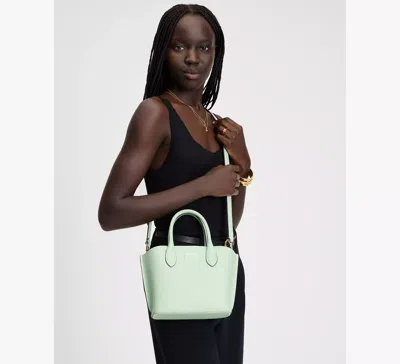 KATE SPADE SUITE CROSSBODY TOTE