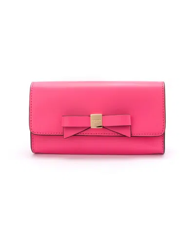 KATE SPADE WOMEN'S BOW BELT BAG