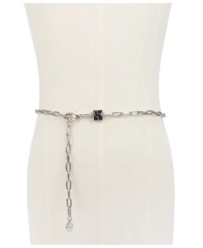 KATE SPADE WOMEN'S DAKOTA CHAIN BELT