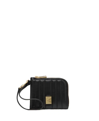 KATE SPADE DECO COIN CARD CASE WRISTLET