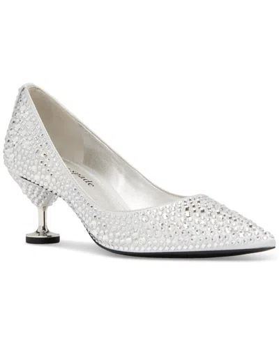 KATE SPADE WOMEN'S GARNISH PUMPS