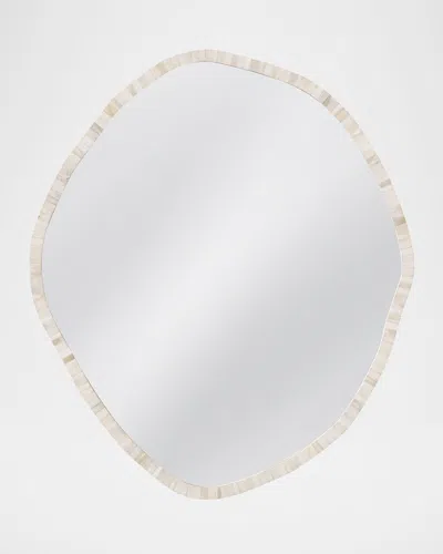 KATHERINE NOBLE BY BMC TYLERTON 42" WALL MIRROR