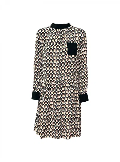 KATIA GIANNINI WOMEN'S DRESS KATIA GIANNINI _