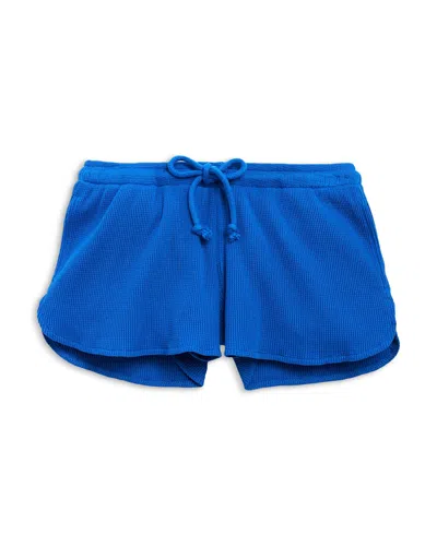 KATIEJNYC KATIEJNYC GIRLS' BRYNN LOUNGE SHORTS - BIG KID