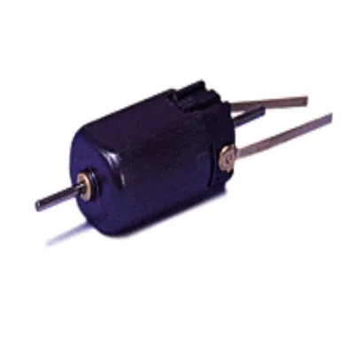 KATO HO SCALE HM-5 PROJECT MOTOR