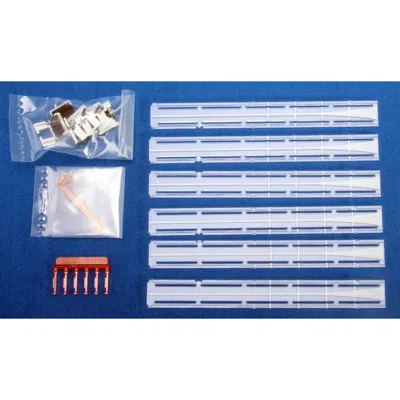 KATO N INT LIGHTING KIT V2 - PACK OF 6