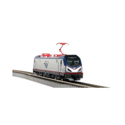KATO N SCALE AMFLEET I PHASE VI 2-CAR B SET