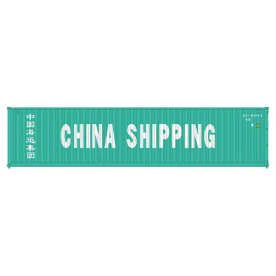 KATO N SCALE BNSF SWOOSH GUNDERSON MAXI-I DOUBLE STACK CAR - NO.238403