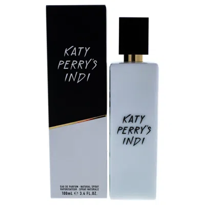KATY PERRY KATY PERRYS INDI BY KATY PERRY FOR WOMEN - 3.4 OZ EDP SPRAY