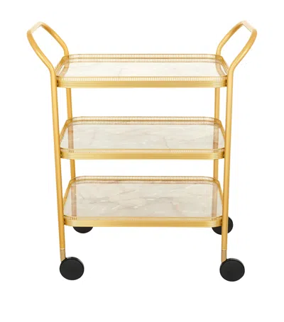 KAYMET TRIPLE TIER DINKS TROLLEY