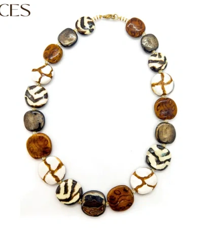 KAZURI KAZURI EARTH COLLECTION