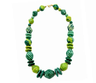 KAZURI KAZURI TSAVO COLLECTION