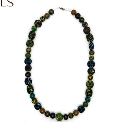 KAZURI KAZURI TSAVO COLLECTION