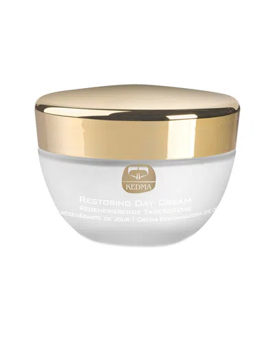 KEDMA COSMETICS KEDMA COSMETICS 1.76OZ RESTORING DAY CREAM