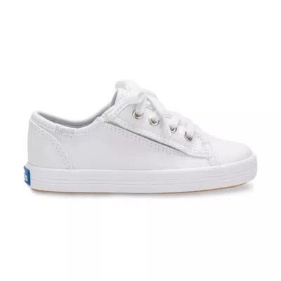 KEDS LITTLE KIDS KICKSTART CORE JR SNEAKERS