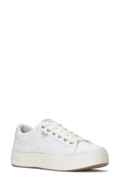 KEDS KEDS® PARK PLATFORM SNEAKER