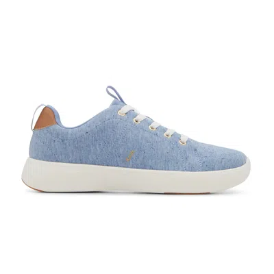 KEDS WOMEN'S CANVAS SNEAKERS