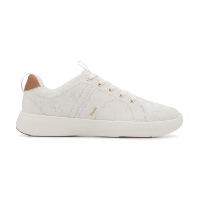 KEDS WOMEN'S CANVAS SNEAKERS