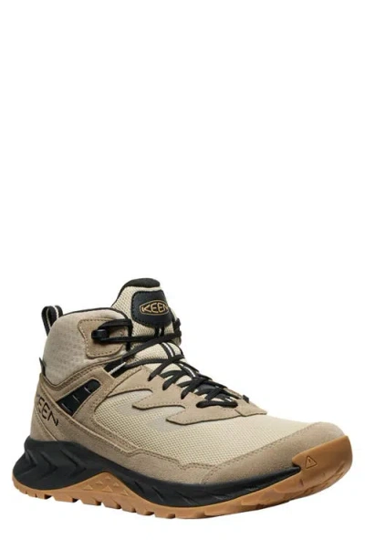 KEEN KEEN HIGHTRAIL WATERPROOF MID HIKING SNEAKER