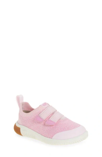 KEEN KEEN KIDS' KNX KNIT SNEAKER