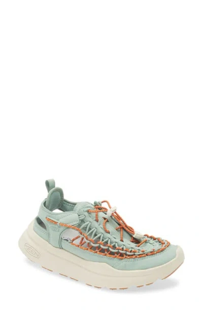 KEEN KEEN UNEEK HIKING PLATFORM SNEAKER SANDAL