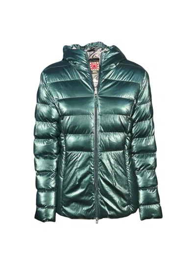 KEJO DOWN JACKET WOMAN KEJO - KW20-714W