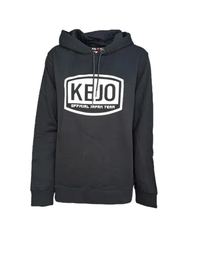 KEJO MEN'S SWEATSHIRT KW20-613 - KEJO