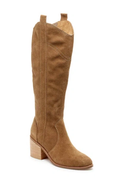 KELSI DAGGER BROOKLYN KELSI DAGGER BROOKLYN ECHO WESTERN BOOT
