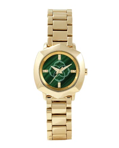 KENDRA SCOTT KENDRA SCOTT WOMEN'S DIRA 28MM DIAMOND WATCH