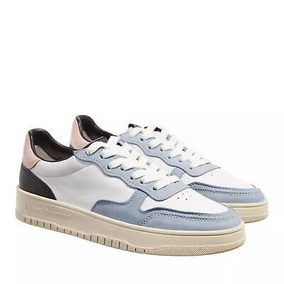 KENNEL & SCHMENGER KENNEL & SCHMENGER DRIFT CIELO/BIANCO/ROSA MULTI NEU & OVP 1356430