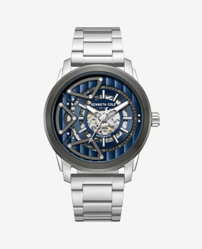 KENNETH COLE AUTOMATIC BRACELET WATCH