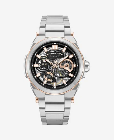 KENNETH COLE AUTOMATIC BRACELET WATCH