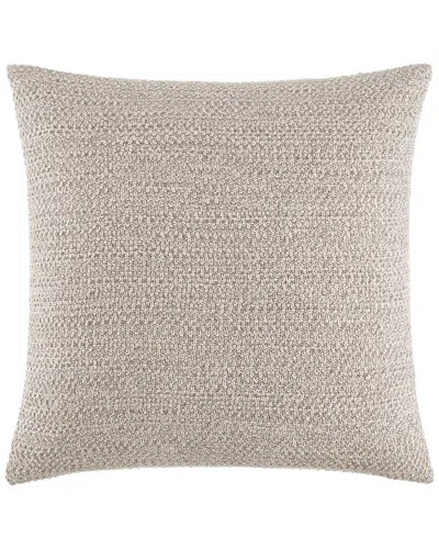 KENNETH COLE NEW YORK KENNETH COLE NEW YORK ESSENTIALS KNIT PILLOW