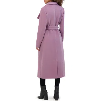 KENNETH COLE NEW YORK KENNETH COLE NEW YORK FENCER COLLAR TRENCH COAT