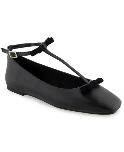 KENNETH COLE NEW YORK WOMEN'S JULIET BALLET FLATS