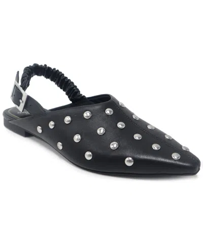 KENNETH COLE NEW YORK WOMEN'S NICOLA SLINGBACK FLATS