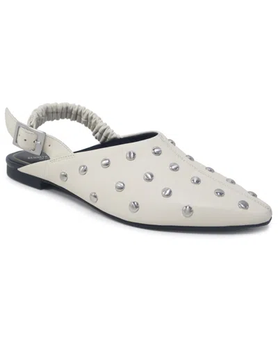 KENNETH COLE NEW YORK WOMEN'S NICOLA SLINGBACK FLATS