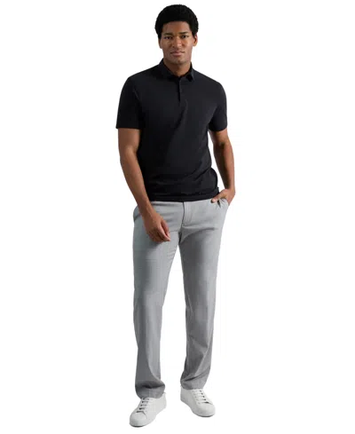 KENNETH COLE REACTION MEN'S SLIM-FIT DRESS PANTS