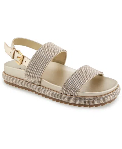 KENNETH COLE REACTION WOMEN'S DARLEEN SLINGBACK SANDALS