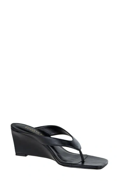 KENNETH COLE KENNETH COLE SUSANNAH WEDGE SANDAL