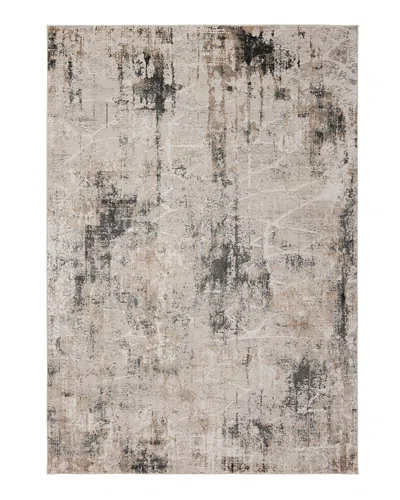KENNETH MINK ALLOY ALL341 AREA RUG, 3' X 5'