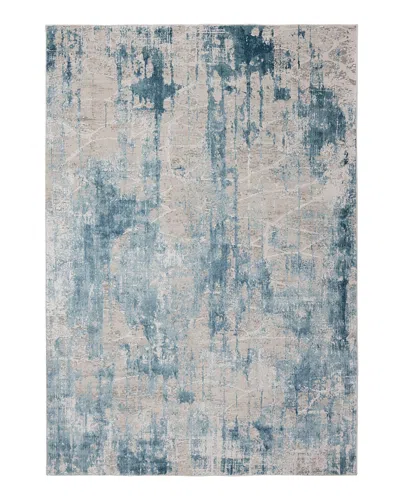 KENNETH MINK ALLOY ALL341 AREA RUG, 3' X 5'