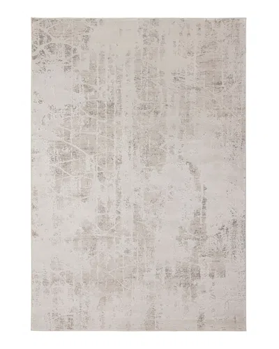 KENNETH MINK ALLOY ALL341 AREA RUG, 4' X 6'