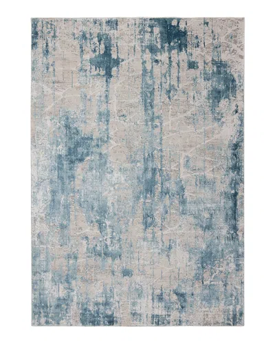 KENNETH MINK ALLOY ALL341 AREA RUG, 4' X 6'