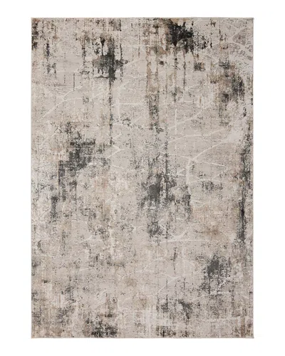 KENNETH MINK ALLOY ALL341 AREA RUG, 5' X 8'